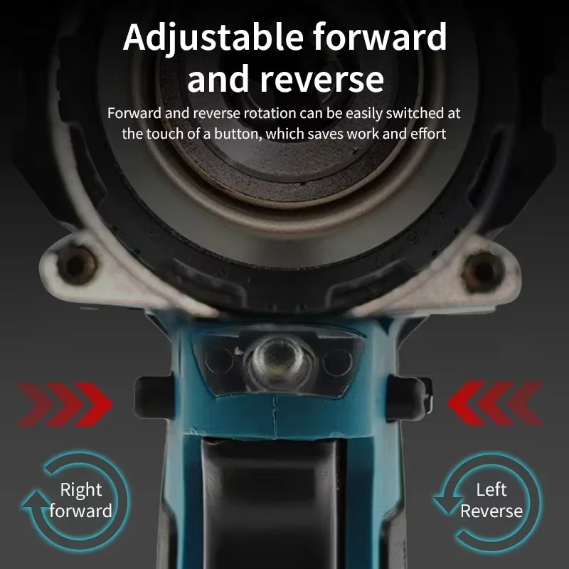 Makita DDF487 Perceuse-visseuse sans fil 18V sans balais