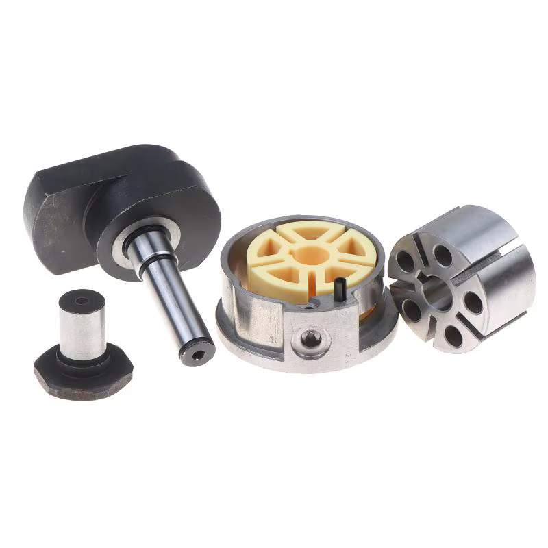 Pièces détachées et accessoires pour ponceuse excentrique pneumatique Prima 5 pouces : Rotor