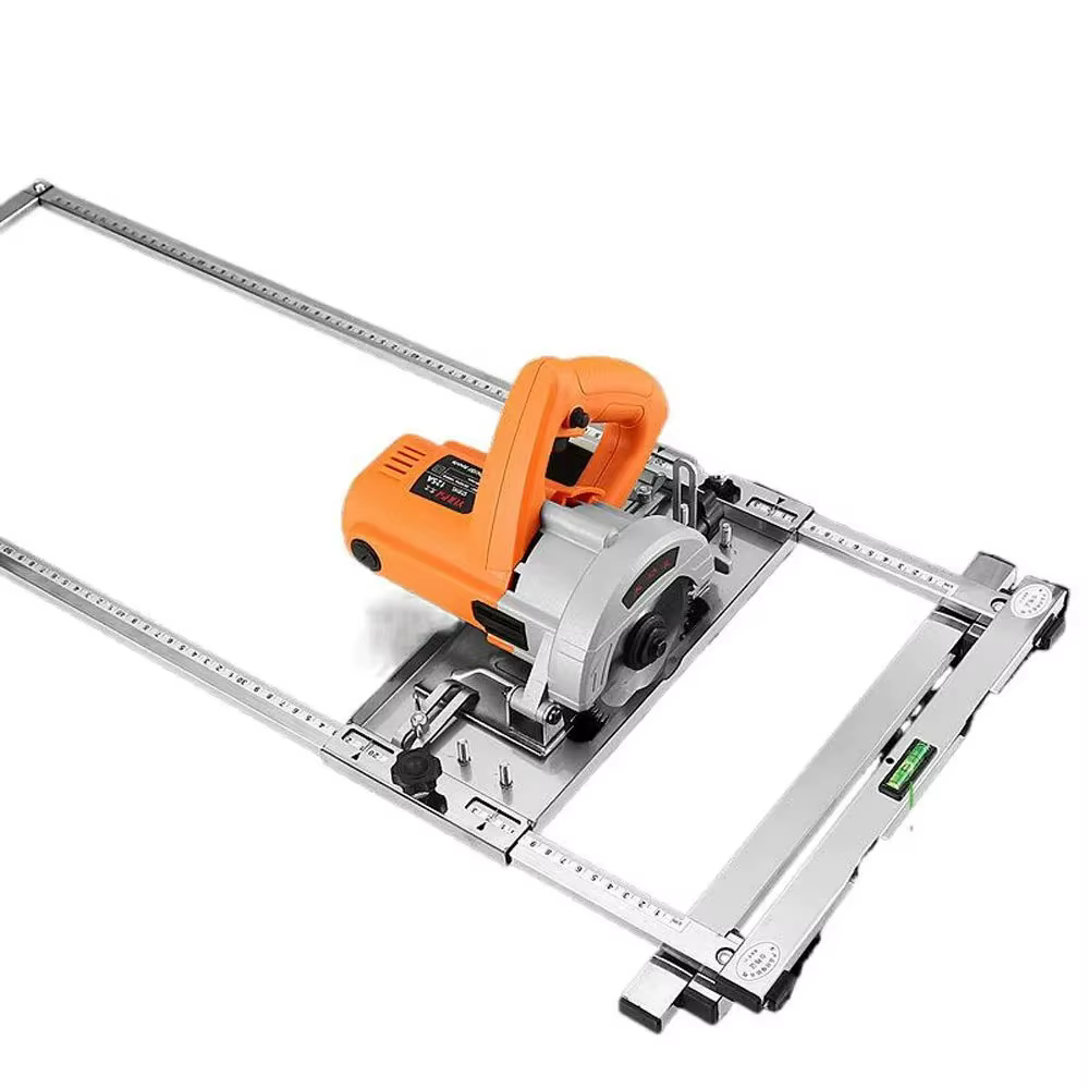 Machine de découpe de 4/7 pouces