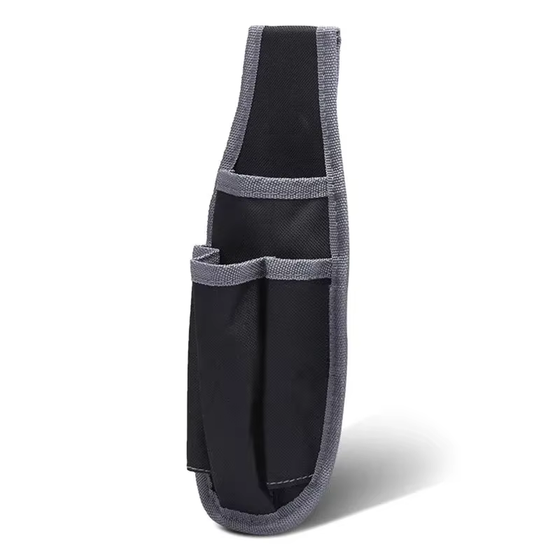 Pochette à outils portable multifonction pour électricien