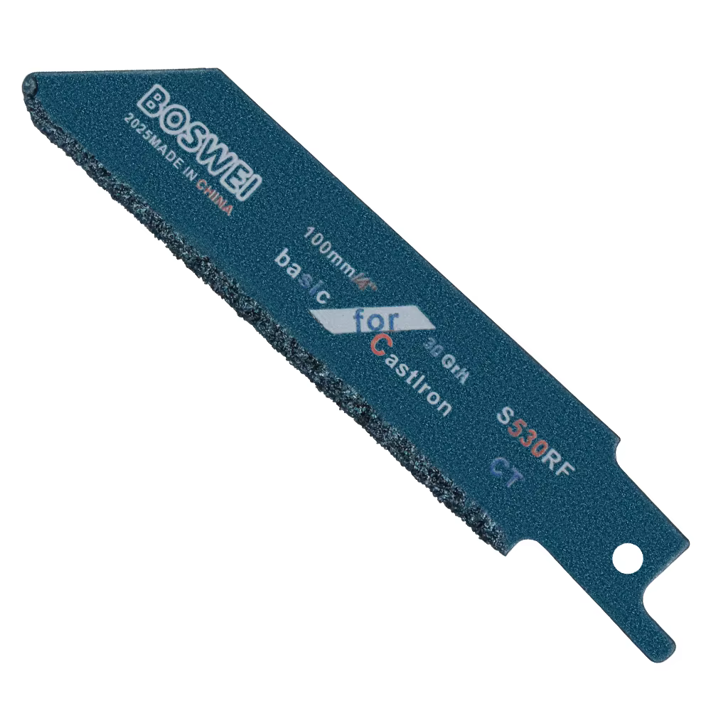 LAVIE lame de scie sauteuse 100/150/225/300mm 30 grains lames