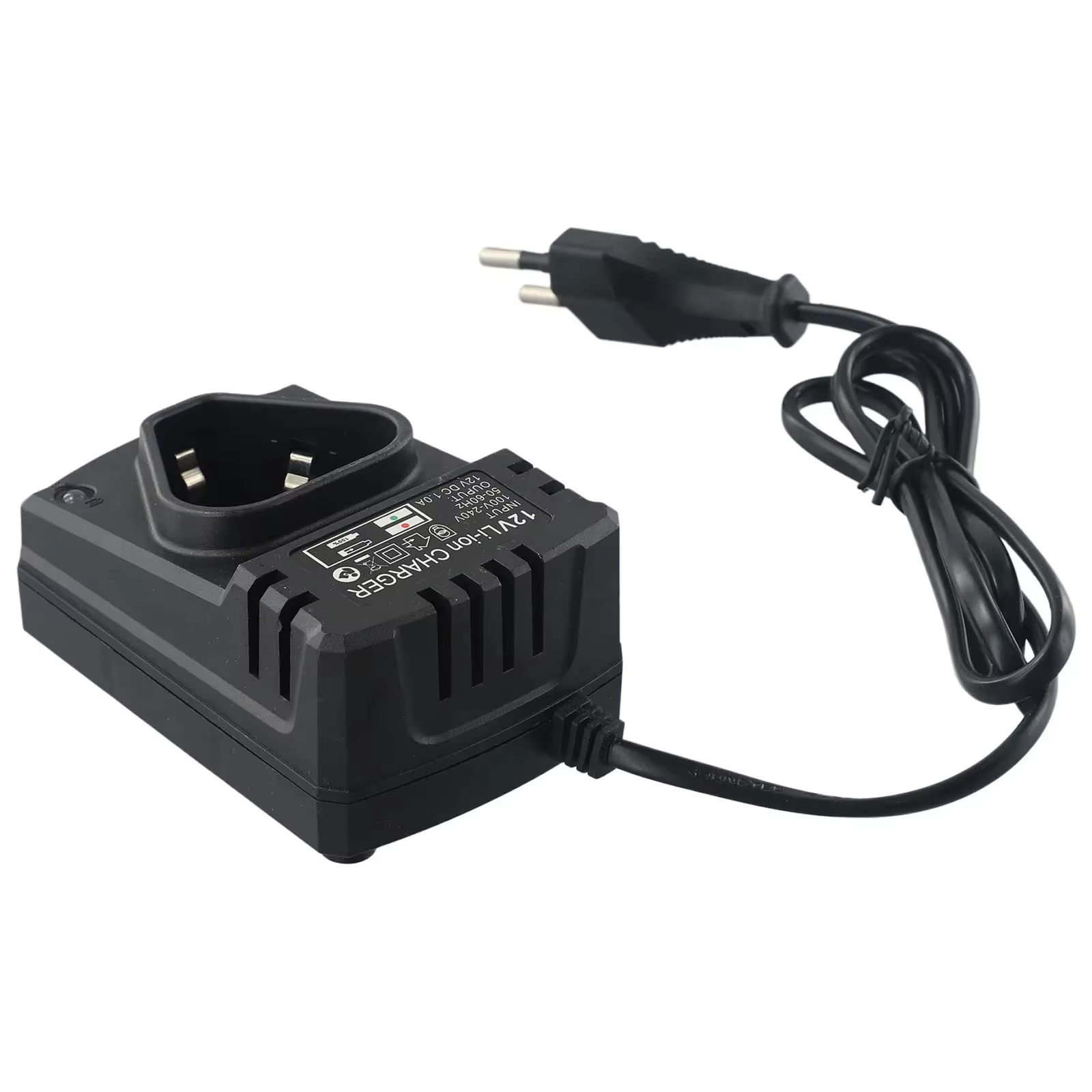 Chargeur universel pour perceuse électrique 12V