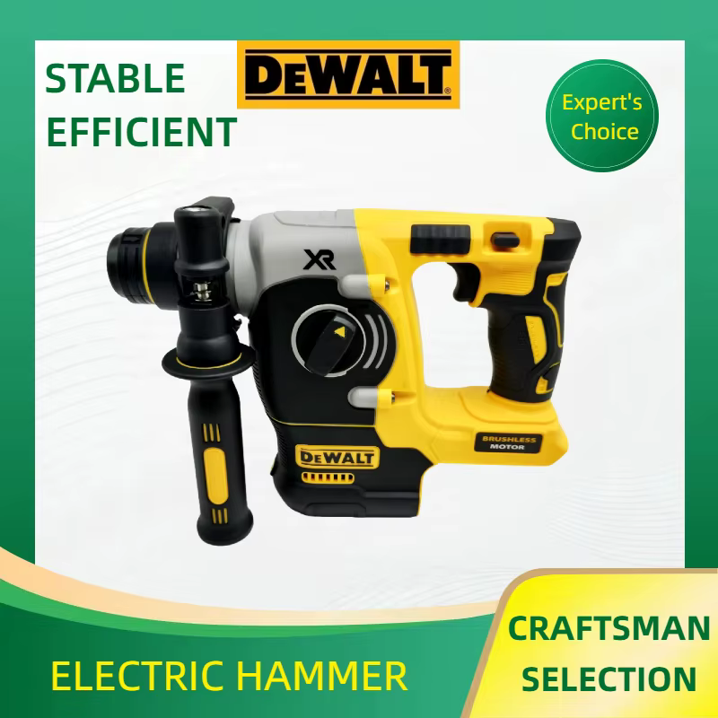 Marteau perforateur sans fil DEWALT DCH273 20V MAX Brushless SDS-PLUS