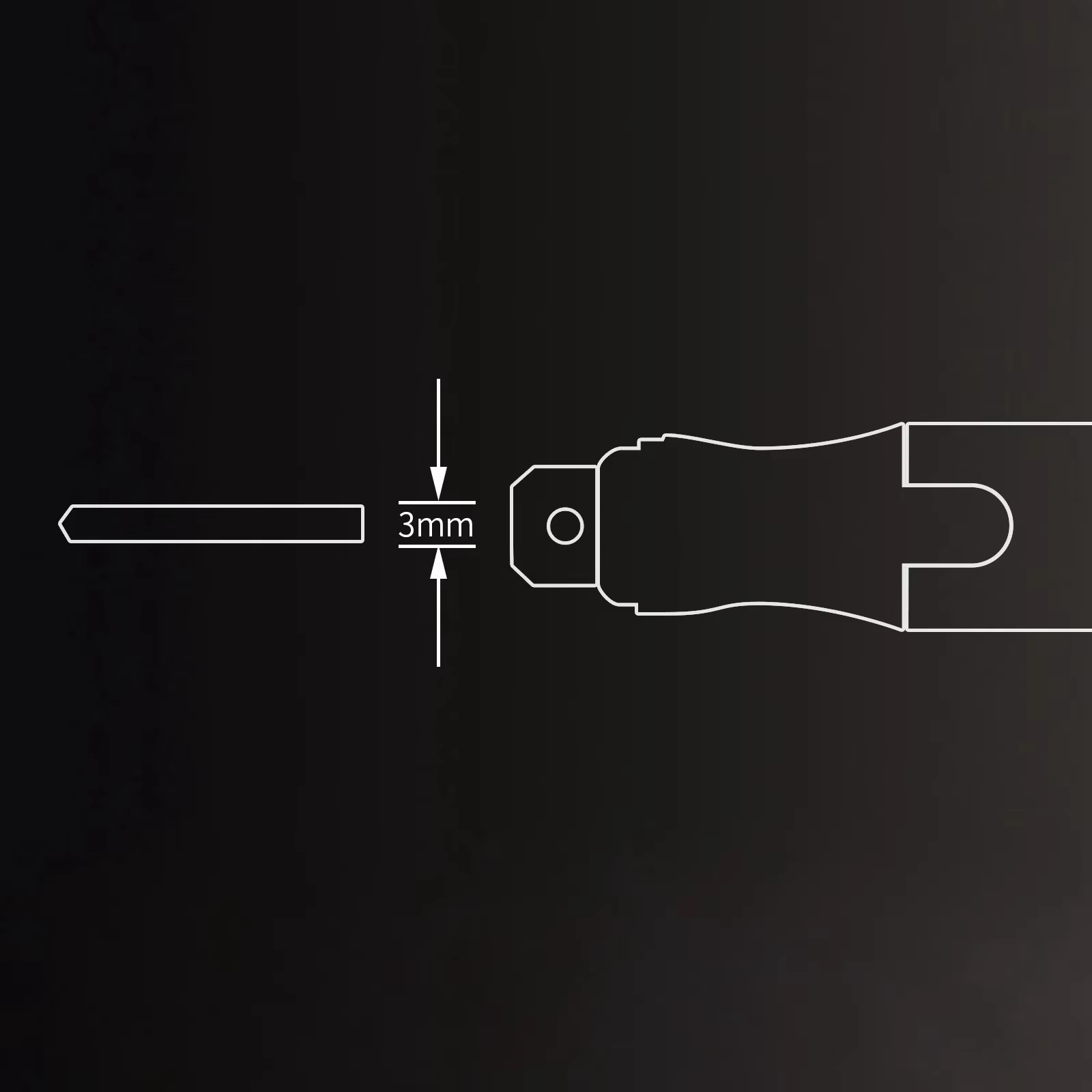 DSPIAE ES-P ponceuse stylo éponge disque de ponçage rond pré-coupé papier de verre abrasif utilisé