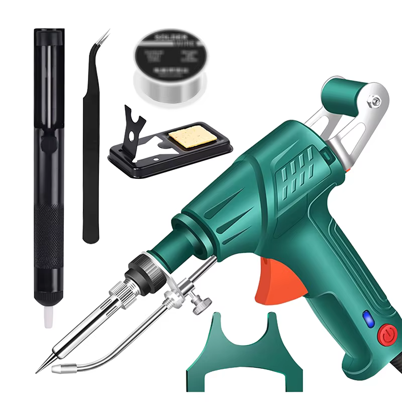 Pour métal multi-fonction fer à souder pistolet