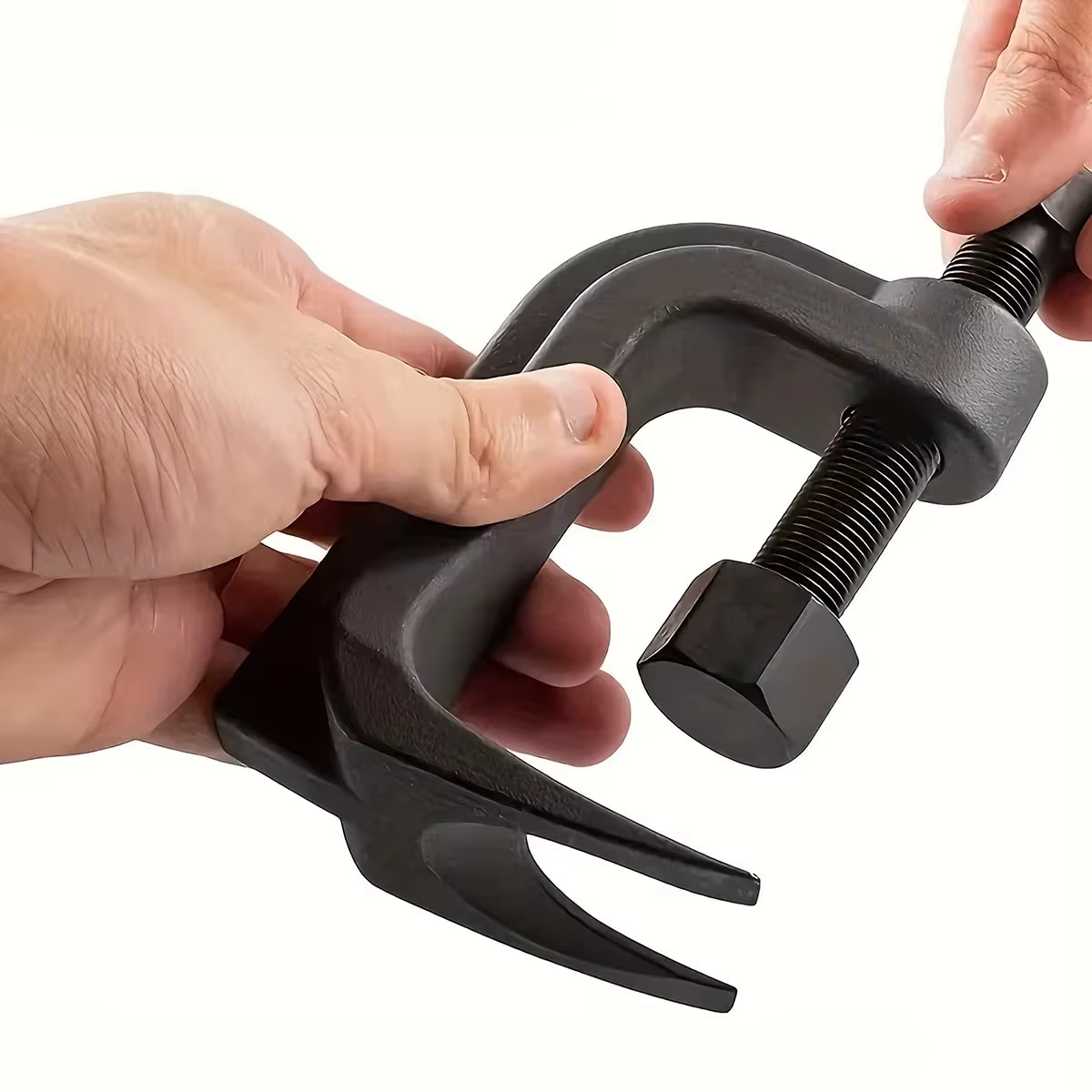 Outil de retrait de rotule, extracteur mécanique, outillage mécanique automatique, outil d'entretien de voiture, outils pour le démontage de voiture automobile