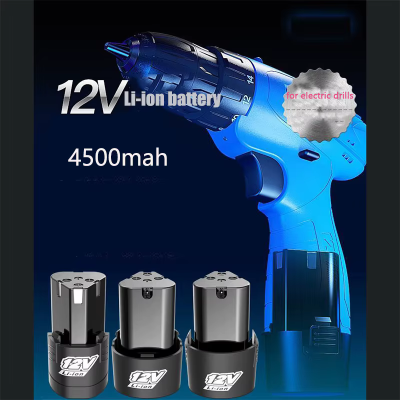 Batterie au lithium aste de grande capacité