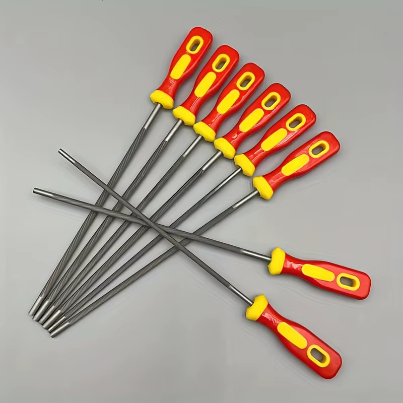 Kit de limes pour chaîne de tronçonneuse