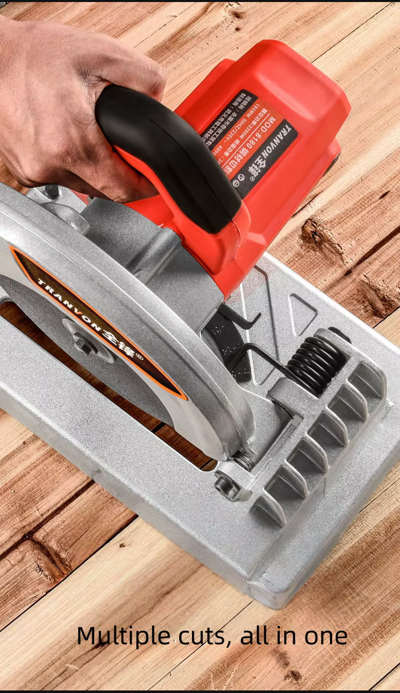 0-45 degrés coupe-Table Mini profil Machine de découpe bois acier métal 45