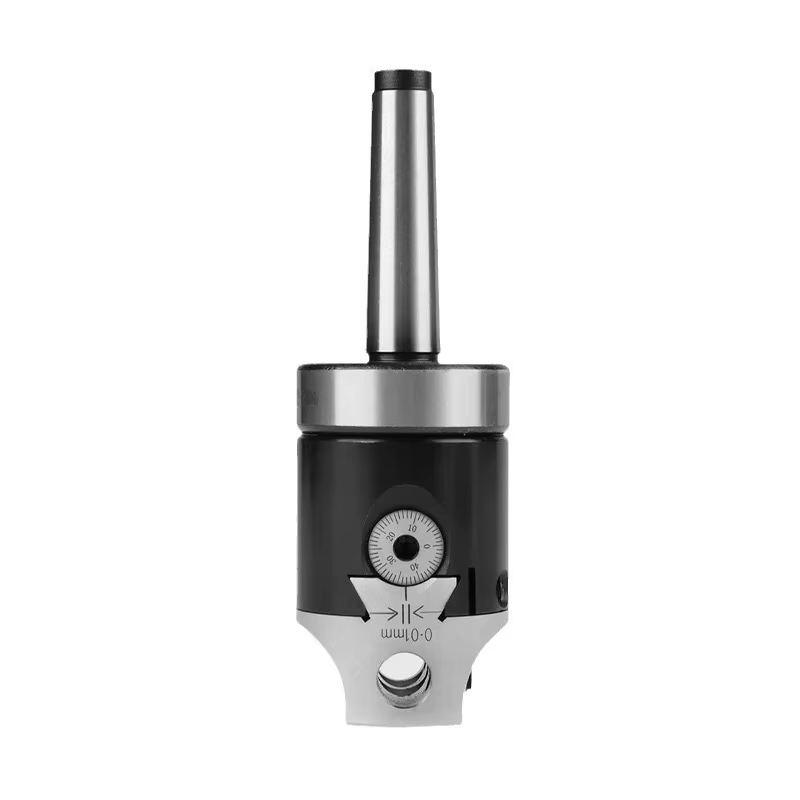 Porte-outil d'alésage MT2 MT3 MT4 C20 C25 BT30 BT40 NT30 NT40 R8 F1