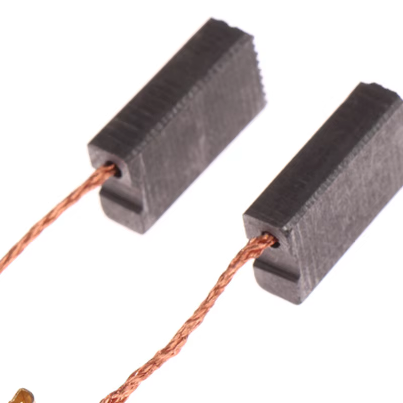 Pièces de rechange pour meuleuse d'angle de moteur Bosch