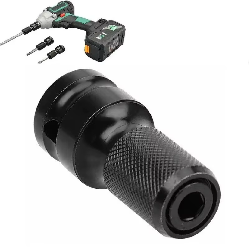 Convertisseur de mandrin de perceuse