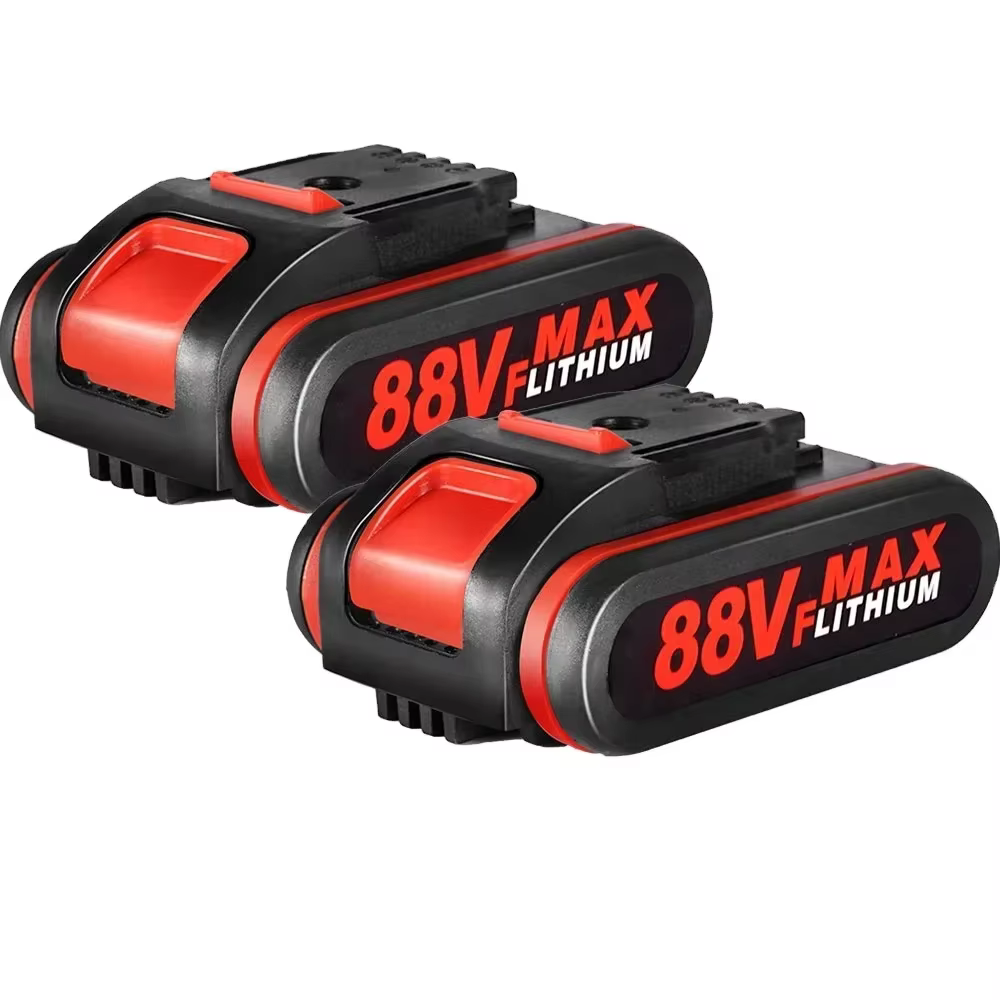 Batterie lithium-ion aste pour scie électrique