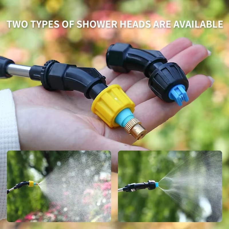 Pistolet de Pulvérisation existent Électrique pour Jardin