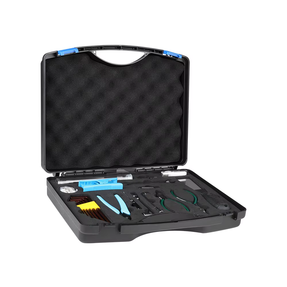 Kits de réparation pour imprimantes 3D Creality, outils multifonctions avec boîtes à outils, ensembles d'outils d'installation et d'entretien pour imprimantes