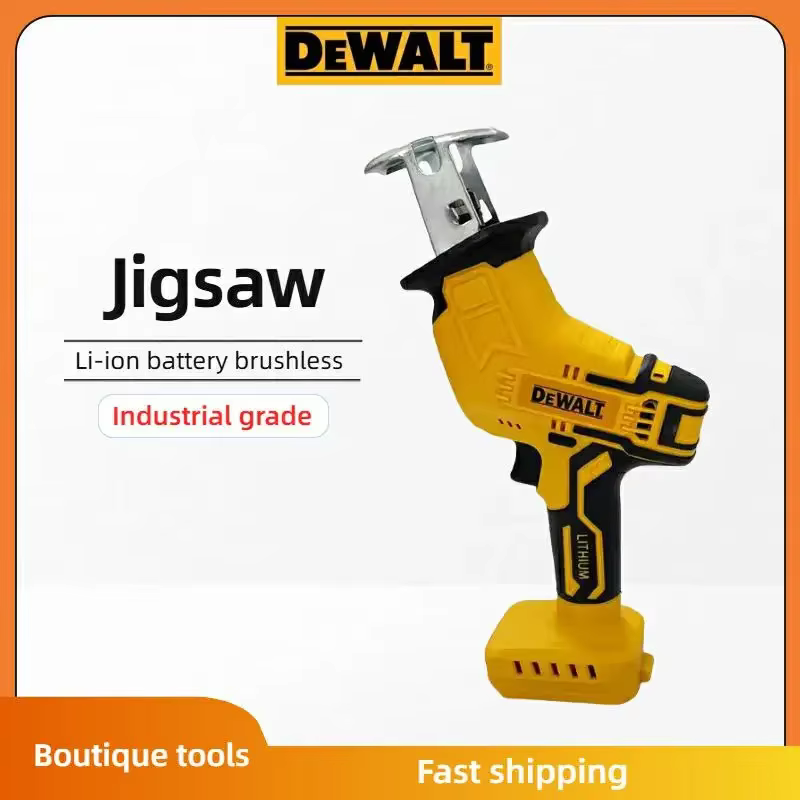 Scie sauteuse sans fil Dewalt 2800 tr/min 20V