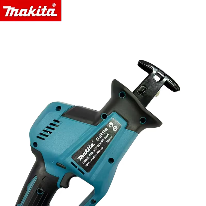 Scie sauteuse sans fil Makita DJR189 18V