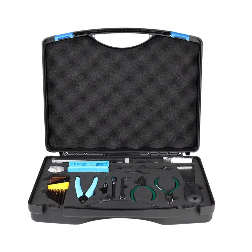 Kits de réparation pour imprimantes 3D Creality, outils multifonctions avec boîtes à outils, ensembles d'outils d'installation et d'entretien pour imprimantes