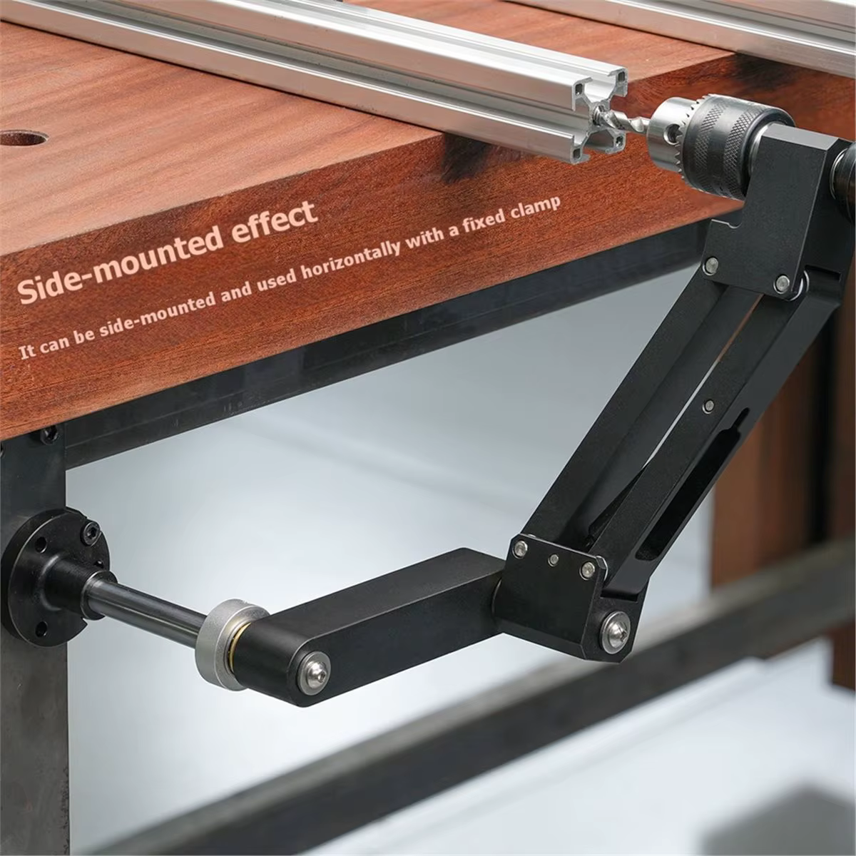 Support cantilever Homegood pour perceuse électrique