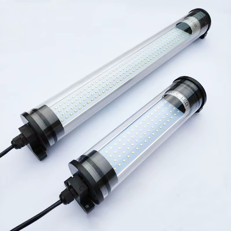 Lampe de travail LED pour machine-outil
