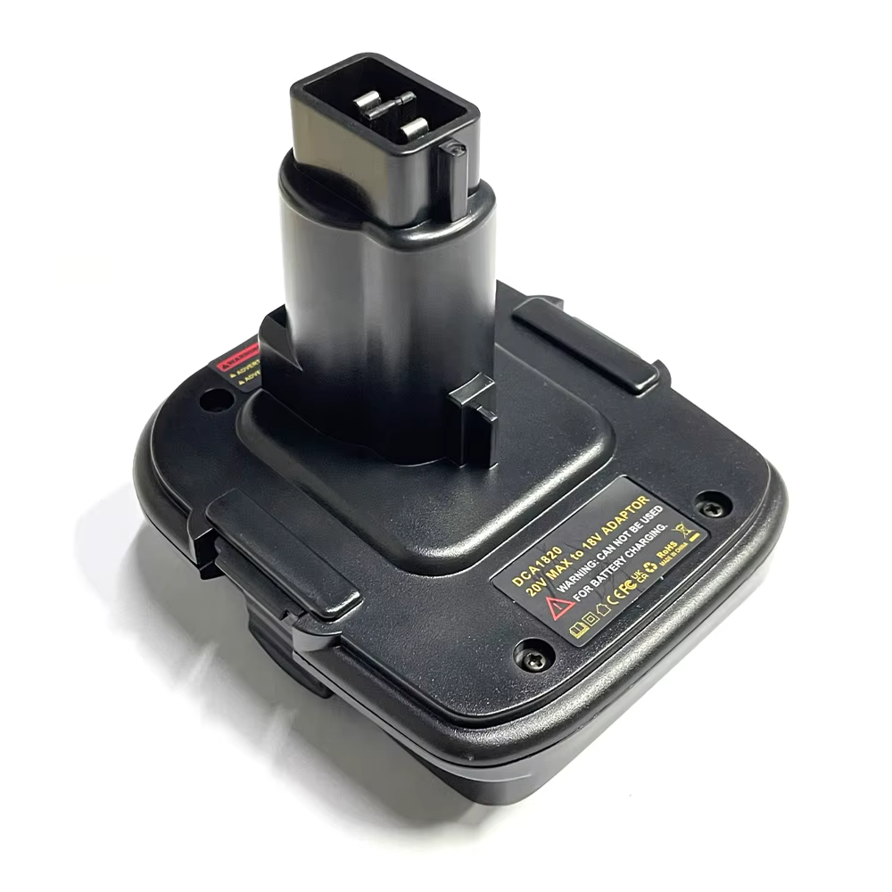 20V Battery Adapter for Dewalt 18V Tools Convert
