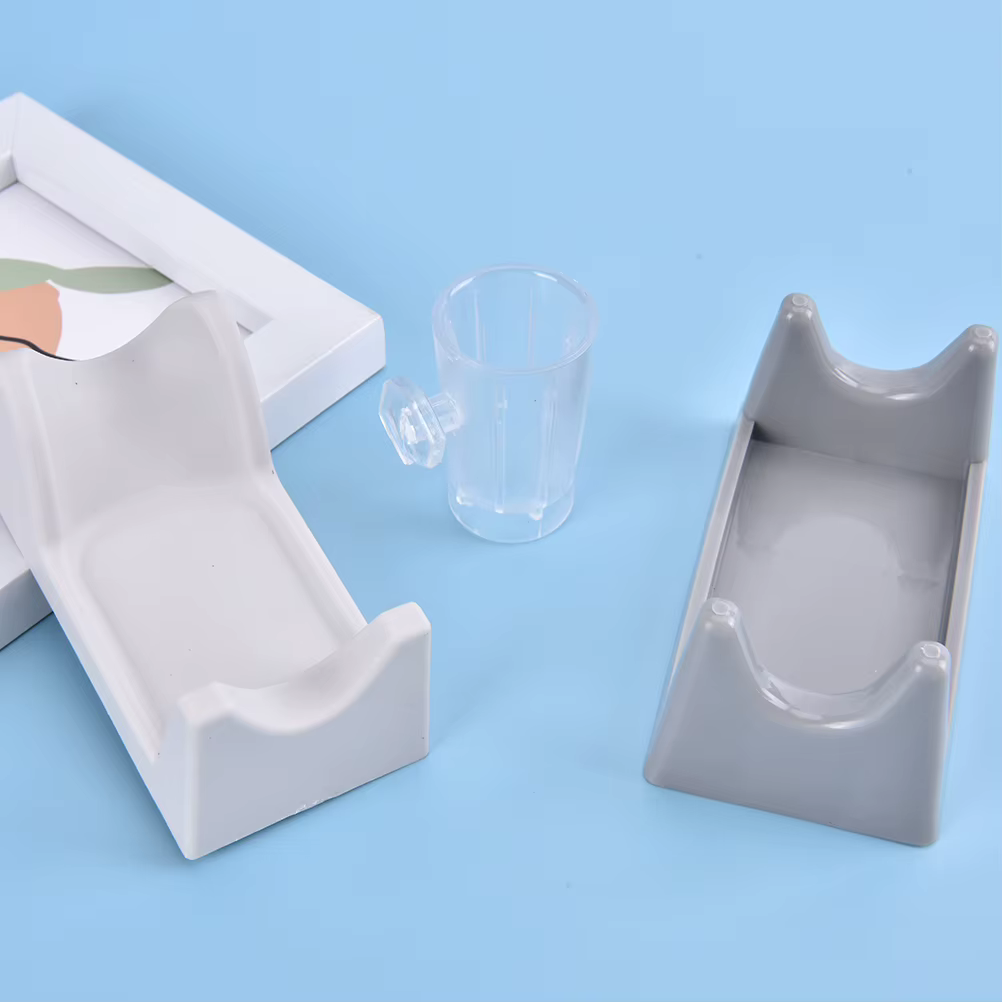 Porte-stylo avec poignée pour micromoteur