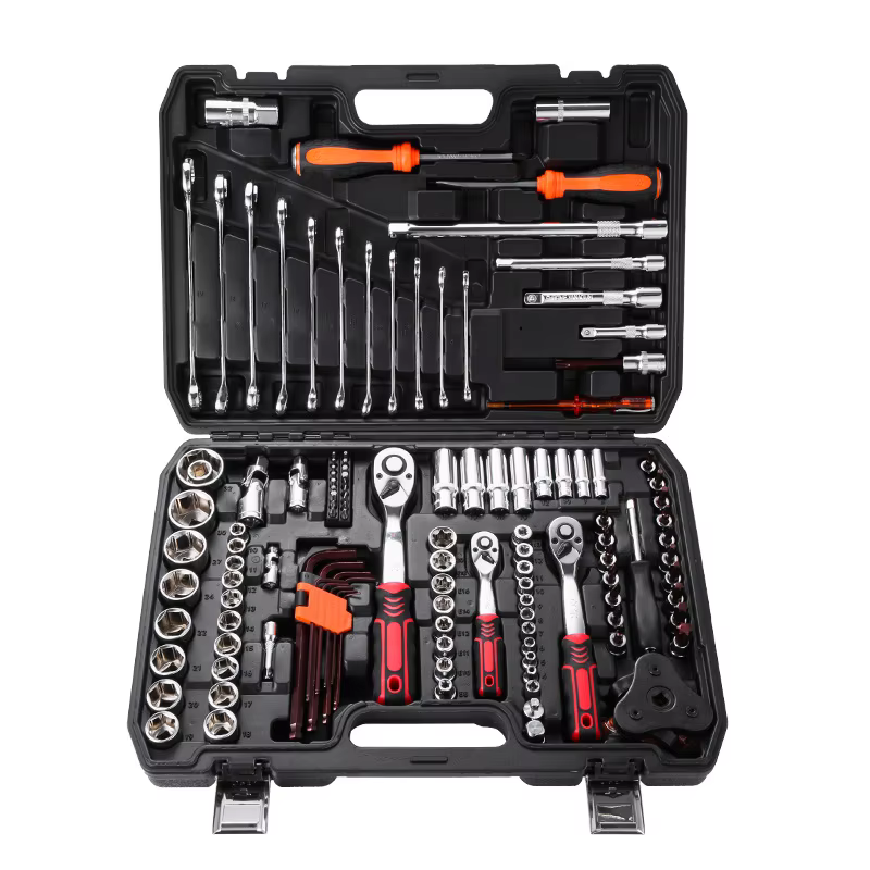 Ensemble d'outils de réparation automobile