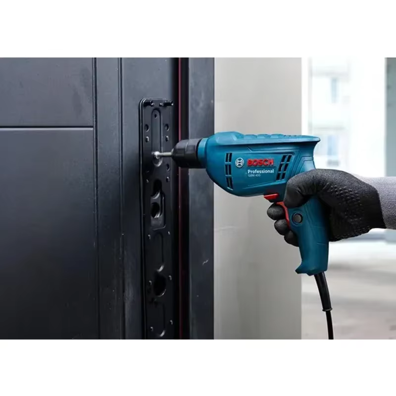 Tournevis électrique Bosch GBM400