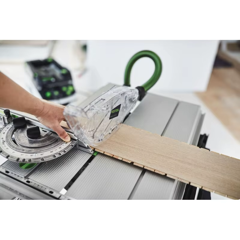 FESTOOL 492050 Lame de scie bois coupe fine HW 190x2