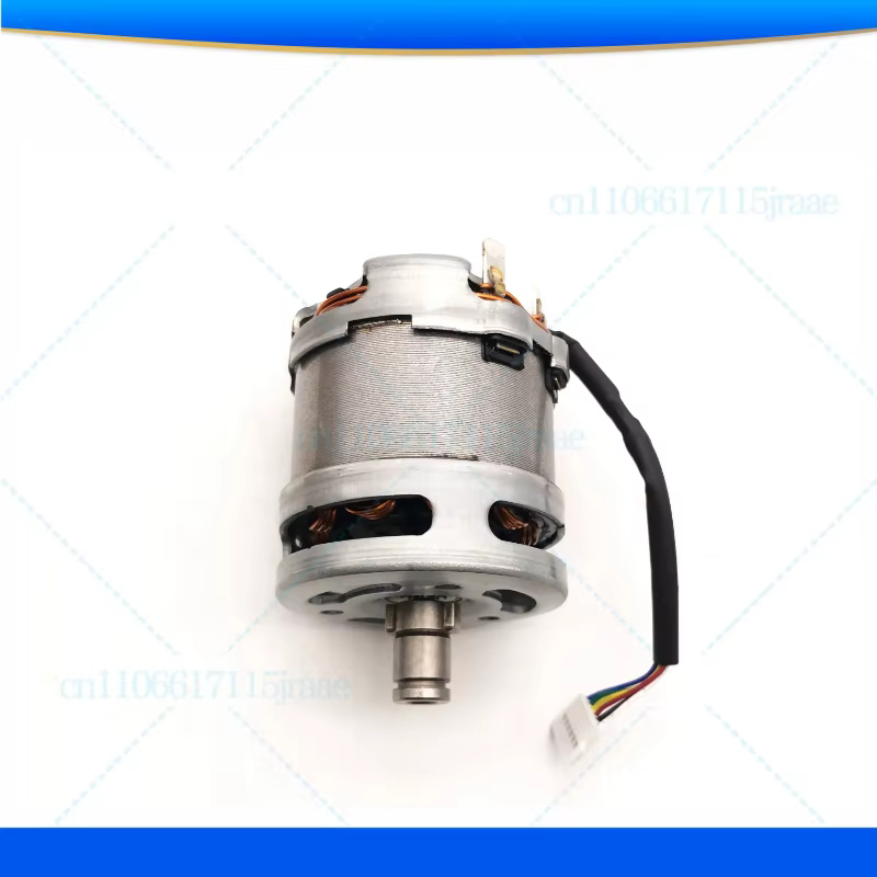 Pour meuleuse d'angle sans brosse au Lithium Bosch moteur à courant continu GWS18V-10