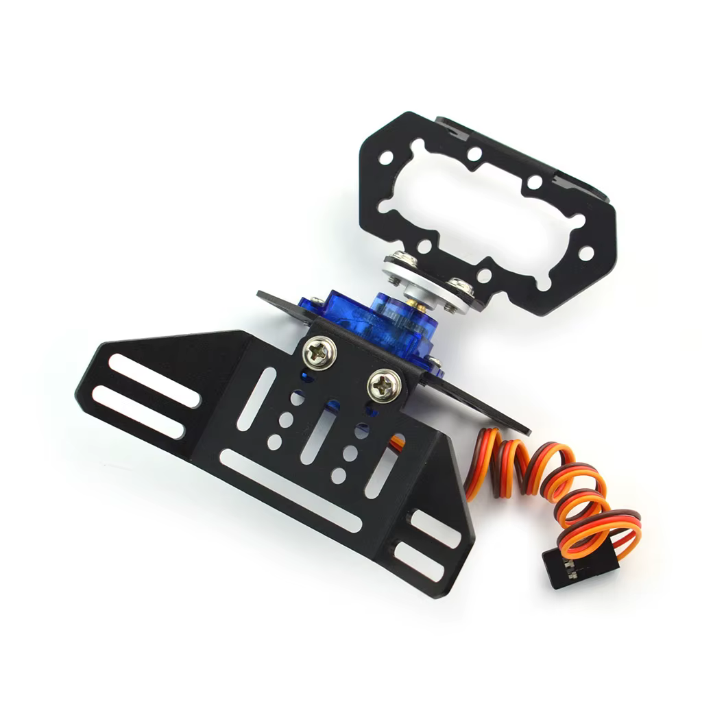 DFRobot micro:Maqueen Mechanic Loader Forklift Push Beetle Kit Support micro:bit