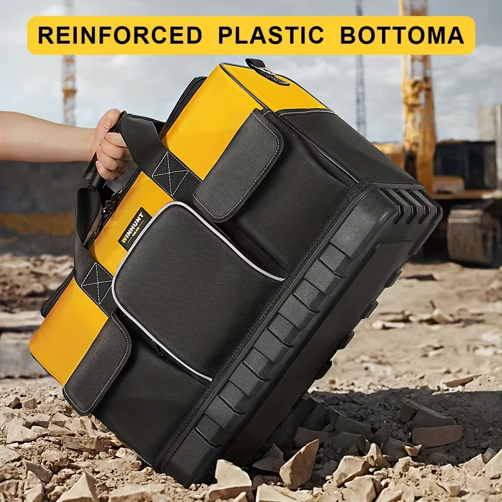 Sac à outils pour électricien