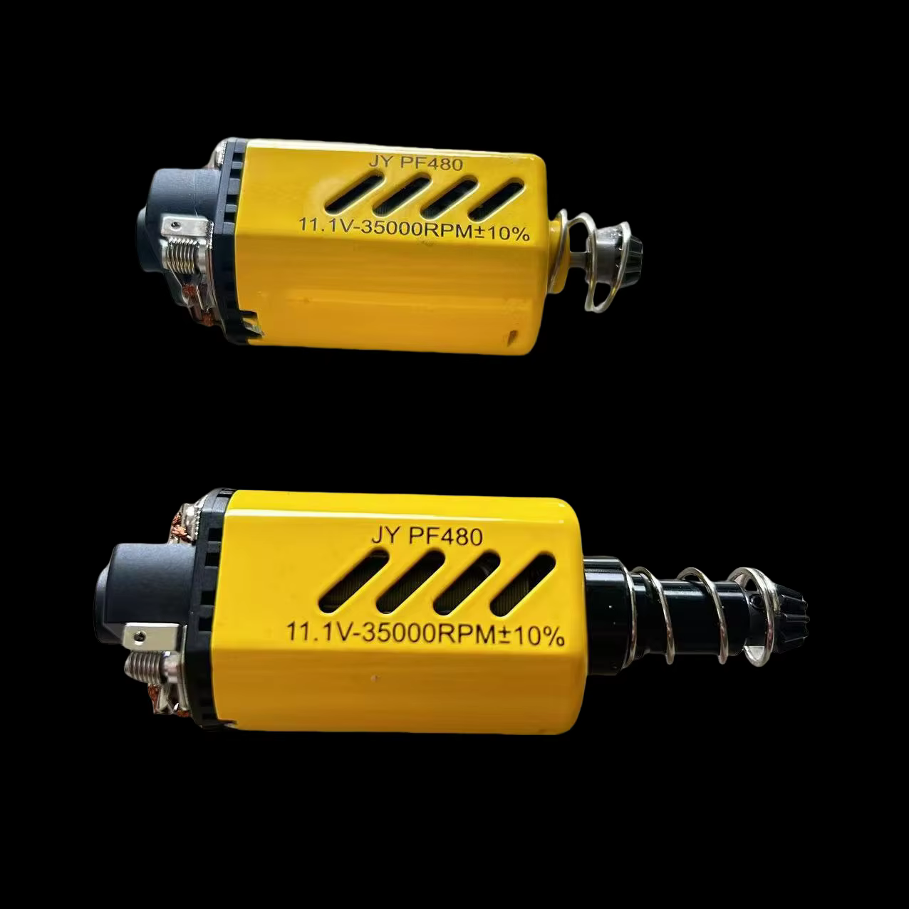 Moteur à couple élevé pliable AEG