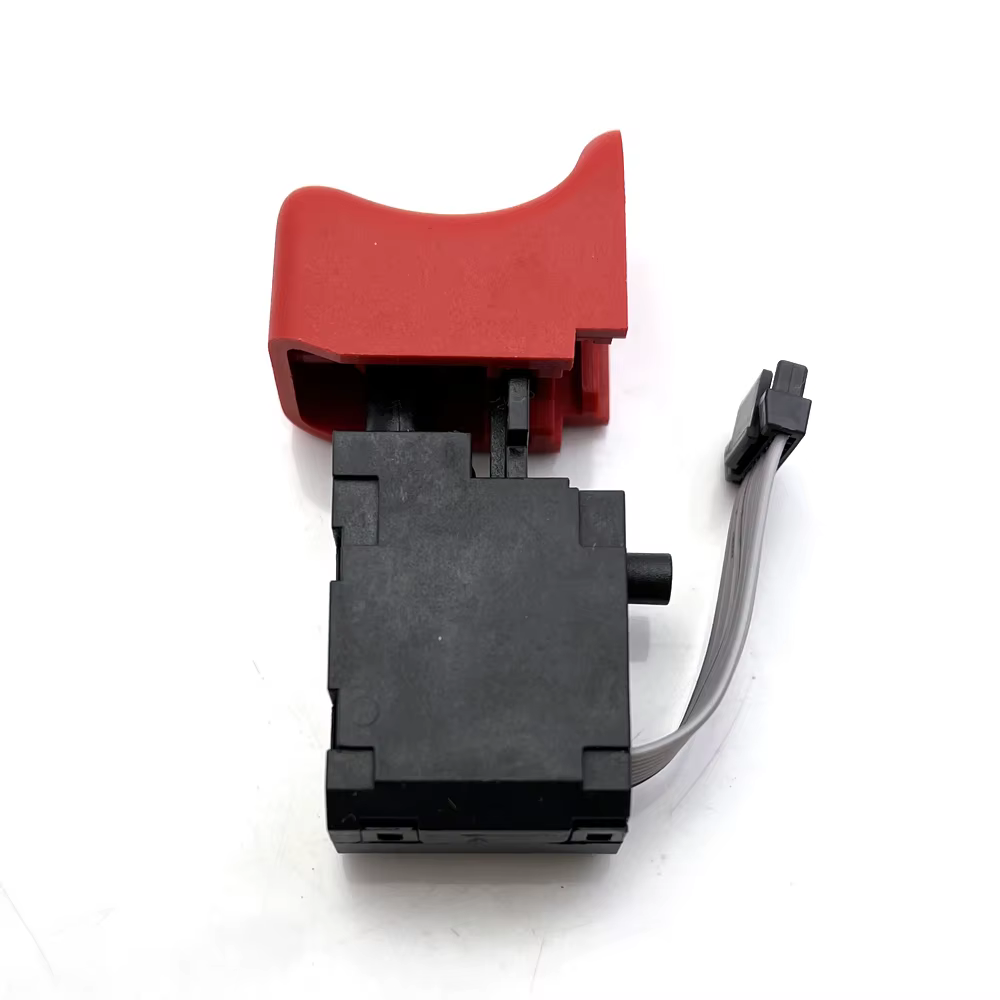 Interrupteur de perceuse à main de charge sans balais, 1 pièce, pour Bosch GSR12V-30/GSB12V-30, accessoires de perceuse électrique au Lithium
