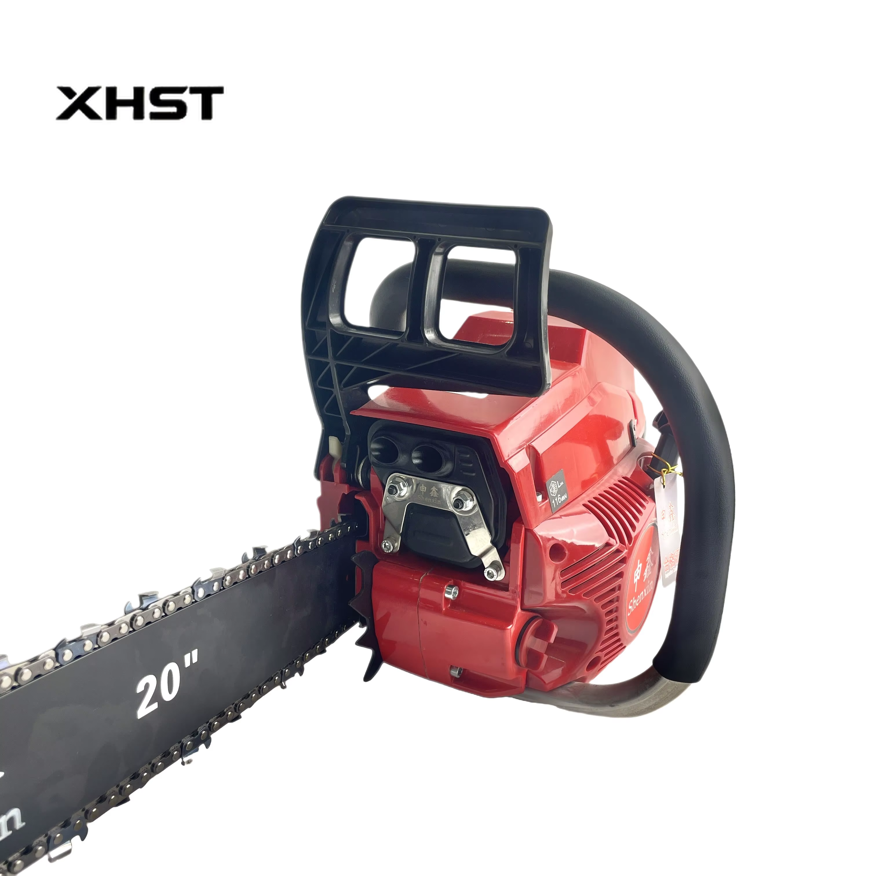 Ventes exceptionnelles : Scie SX-7650 4,3 CV, simple et facile à utiliser
