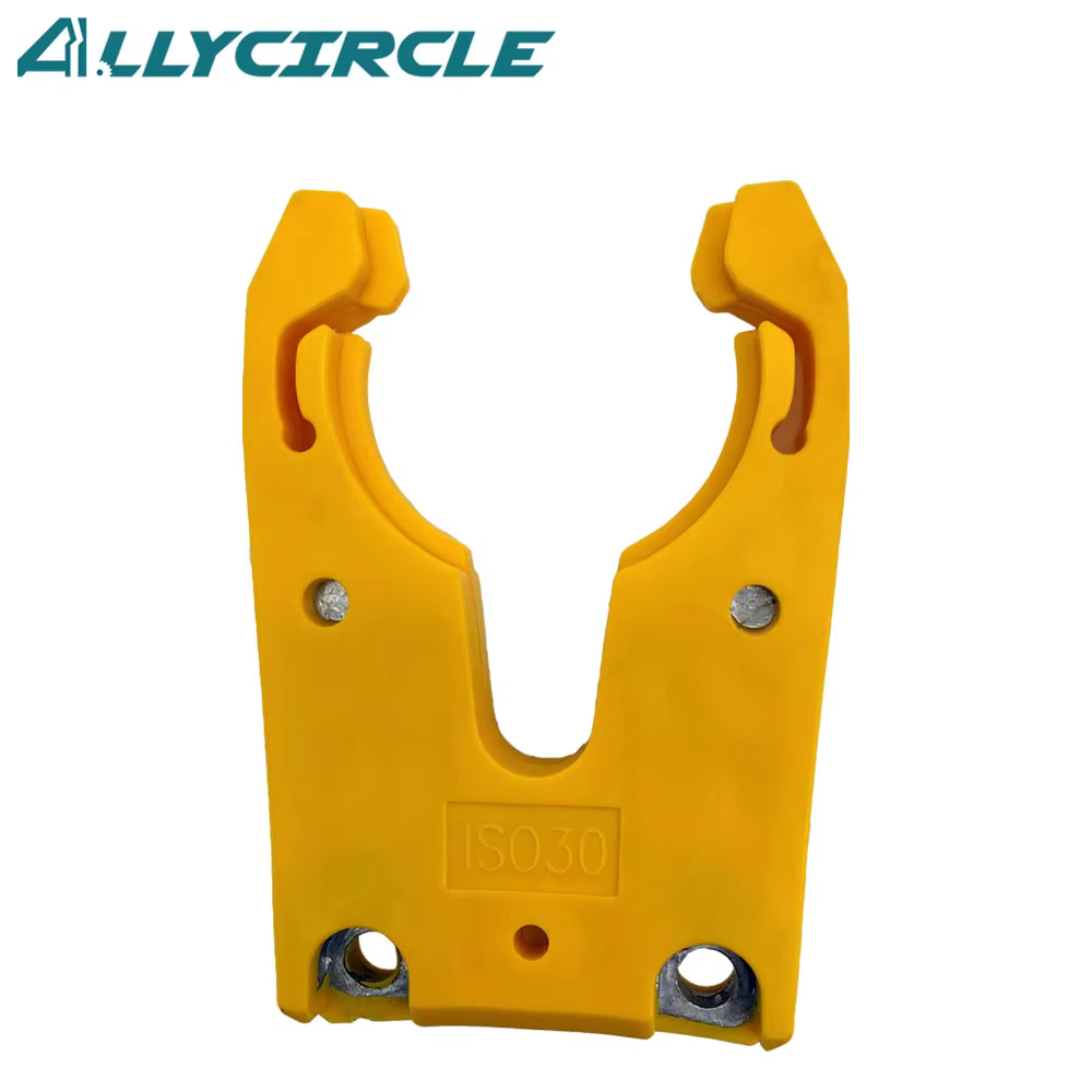 DuPon-Pince porte-outil ISO30