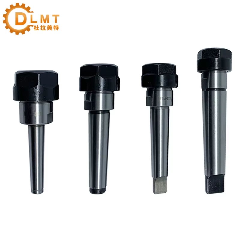 Porte-outils à cône Morse MT ER ER11 ER16 ER20 ER25 ER32 ER40 MT1 MT2 MT3 MT4 MTB2 MTB3 MTB4 MTA2 MTA3 MTA4