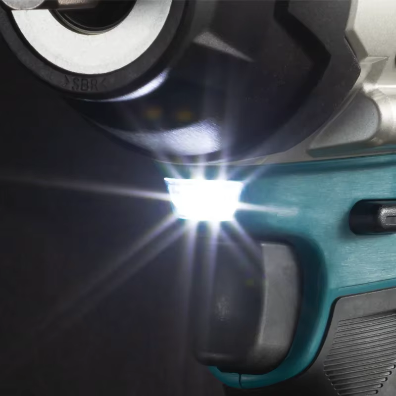 Makita DTW700 18V clé électrique sans brosse perceuse sans fil tournevis outil