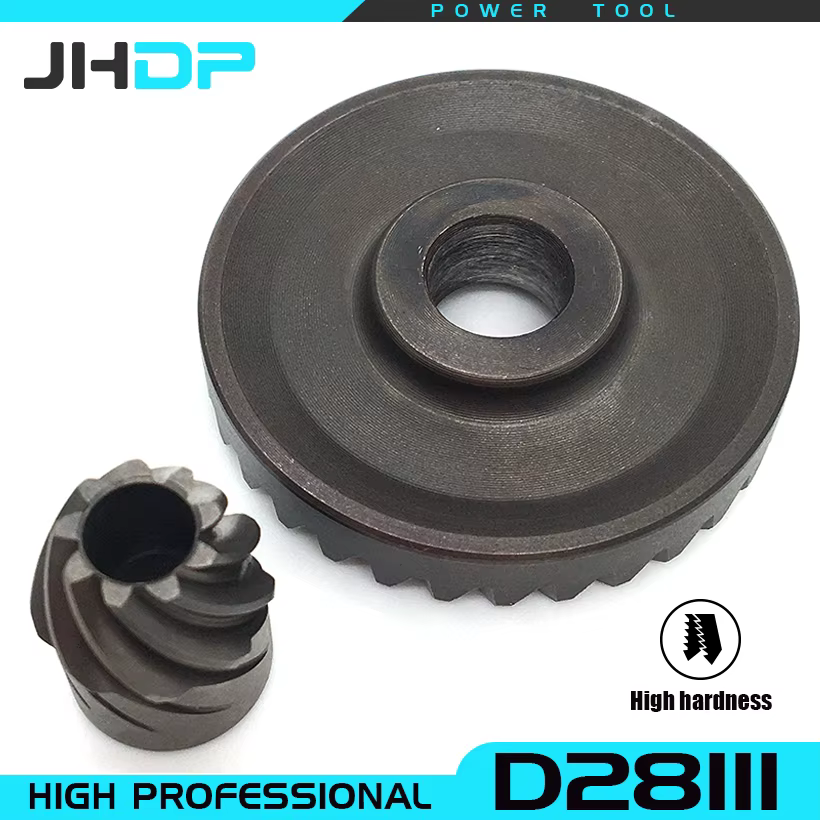 Jeu de pignons d'engrenage de remplacement pour Dewalt D28111 D28110 D28112