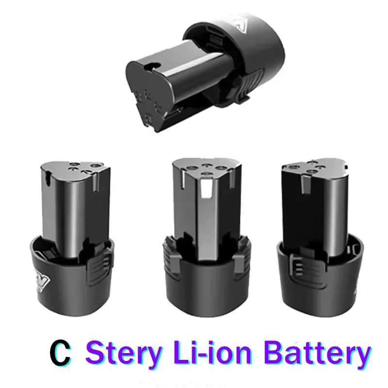 Batterie aste universelle pour outils électriques