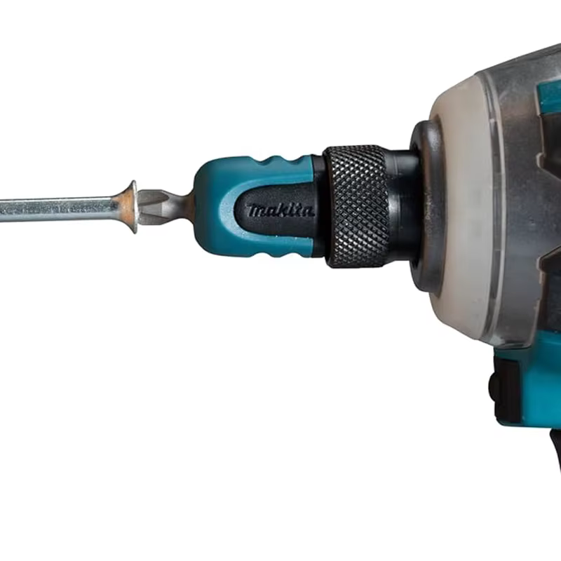 Makita E-03442 PH2 Manche Bain Magnétique Plus Multifonctionnel Tournevis Électrique Outil Auxiliaire Accessoires