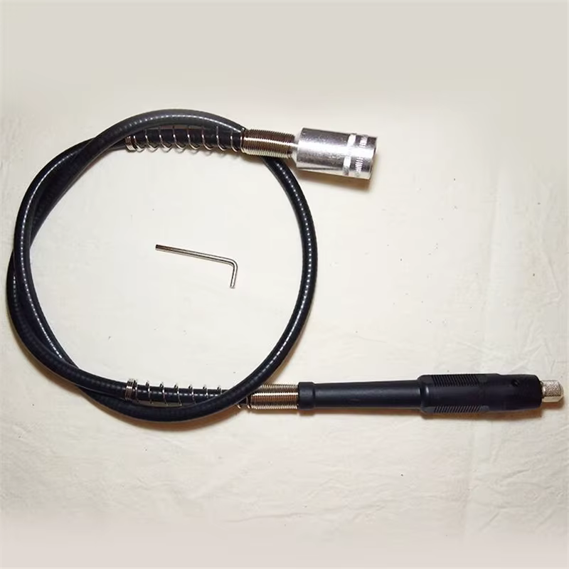 Perceuse électrique Flexible avec cordon de 107cm 42