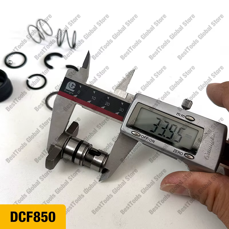 Impact Driver Anvil Assembly For DEWALT DCF850 DCF850N NA102737