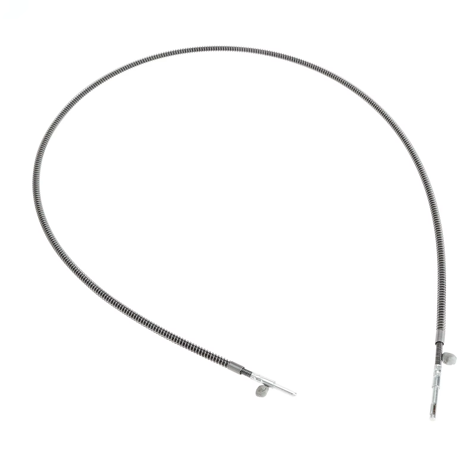 Mandrin flexible électrique antidérapant de 97 cm pour accessoires Dremel – Outil rotatif pour polissage