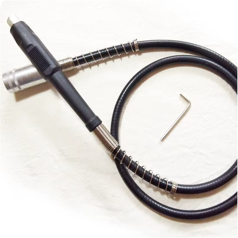 Perceuse électrique Flexible avec cordon de 107cm 42