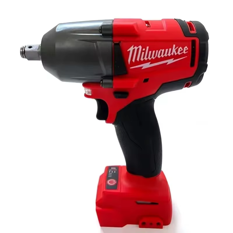 Outils sans fil Milwaukee 18V : Clé à chocs