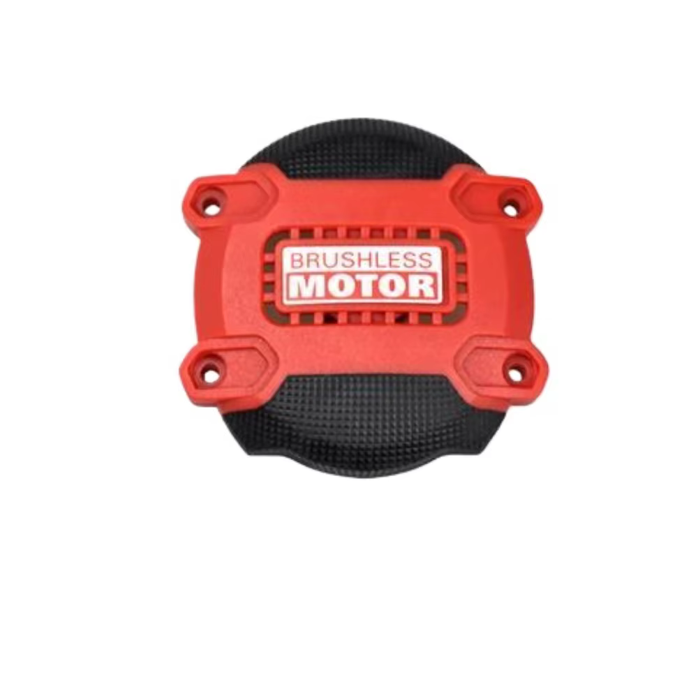 WORX WU130 perceuse électrique boîte de vitesses chargeur