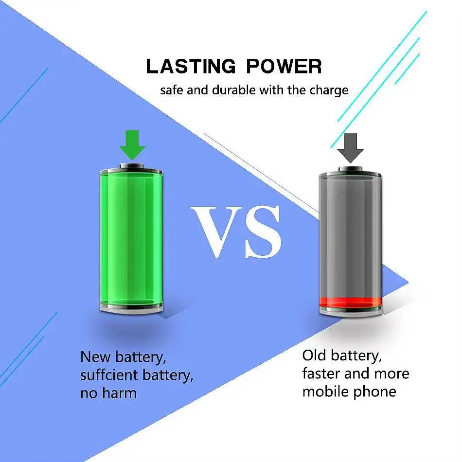 Batterie de Source d'alimentation Portable multifonction 1260110 11000Mah