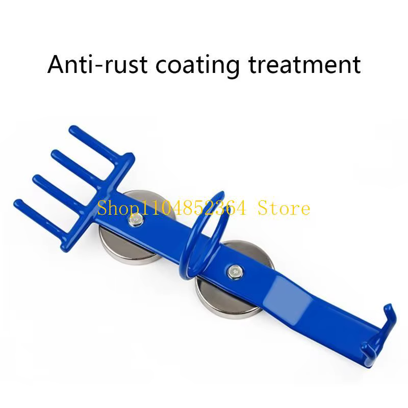 Supports à outils muraux robustes 652F