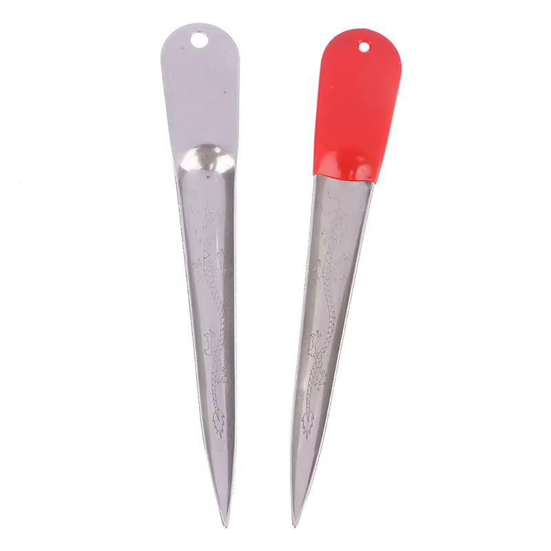 Outil de coupe de levier de bricolage